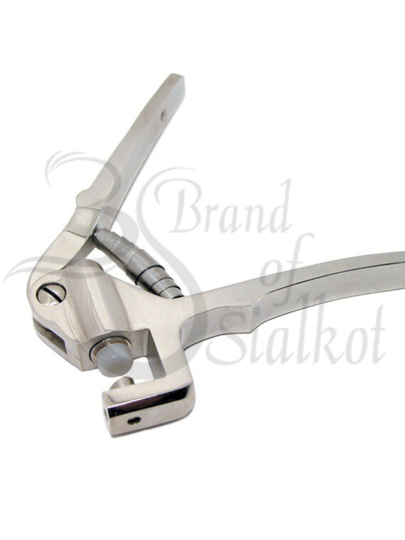 JEWELLERY MARKING PLIER