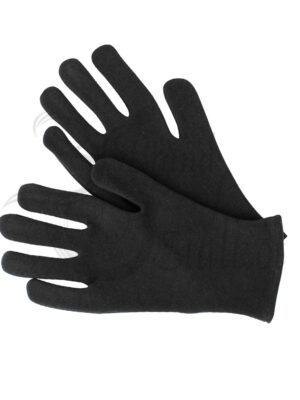 black-cotton-jeweller-s-gloves
