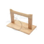 WOODEN STAND FOR PLIERS